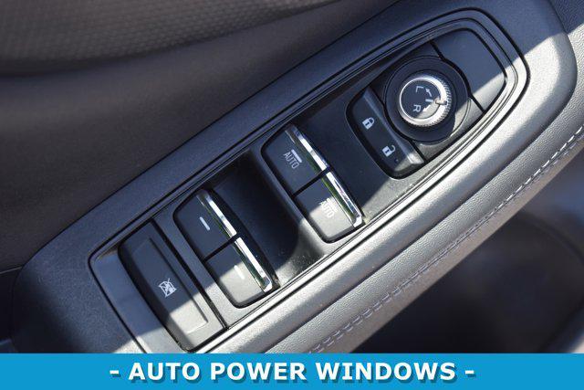 used 2020 Subaru Forester car, priced at $24,226