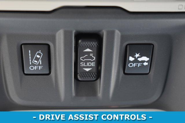 used 2020 Subaru Forester car, priced at $24,226