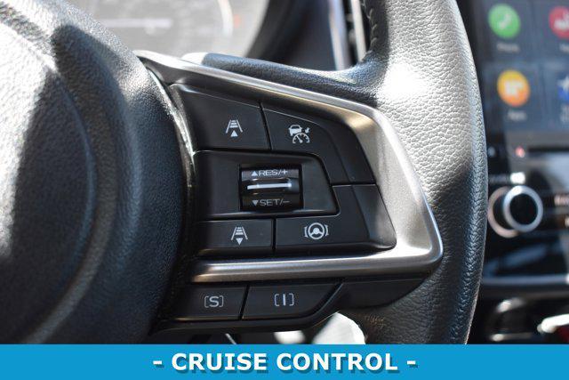 used 2020 Subaru Forester car, priced at $24,226