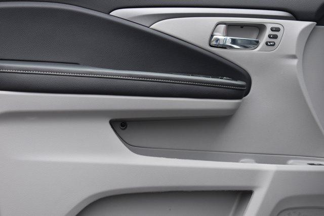 new 2025 Honda Ridgeline car, priced at $43,489