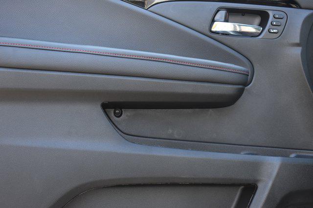 new 2025 Honda Ridgeline car, priced at $45,269