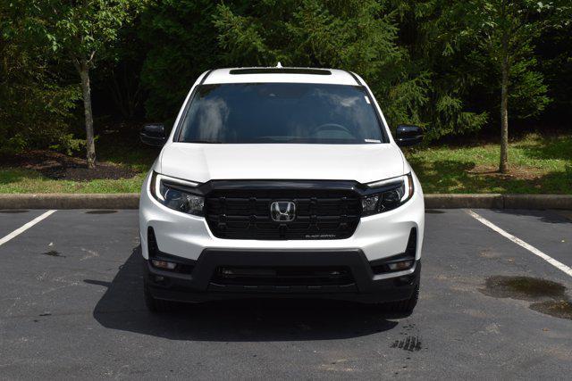 new 2025 Honda Ridgeline car, priced at $45,269
