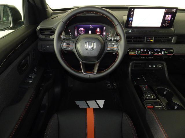 new 2026 Honda Passport car, priced at $49,900