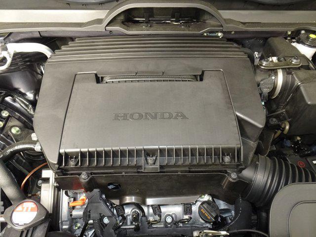 new 2026 Honda Passport car, priced at $49,900