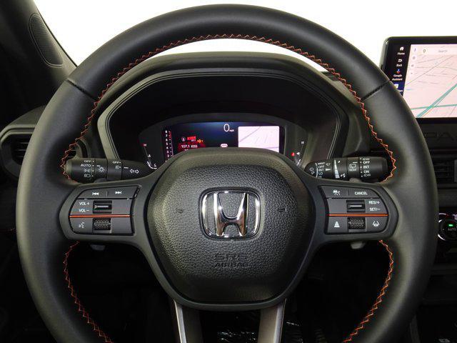 new 2026 Honda Passport car, priced at $49,900