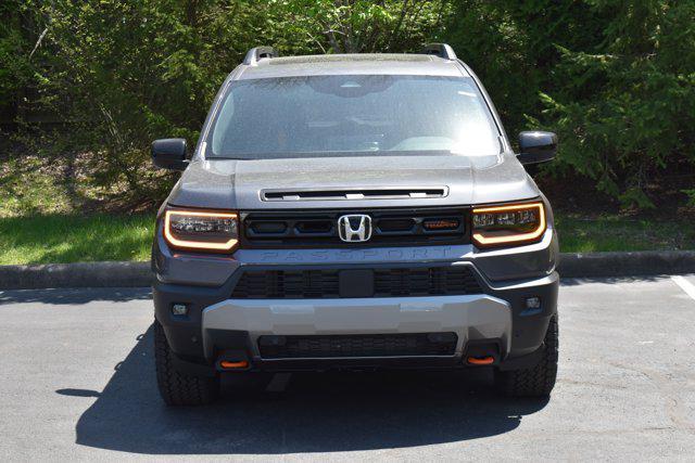 new 2026 Honda Passport car, priced at $47,900