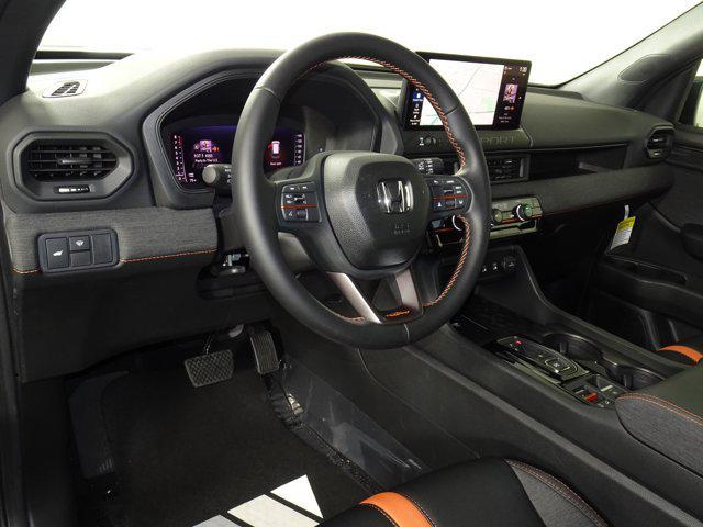 new 2026 Honda Passport car, priced at $49,900