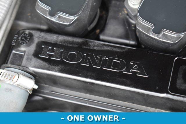 used 2021 Honda Accord car, priced at $23,334
