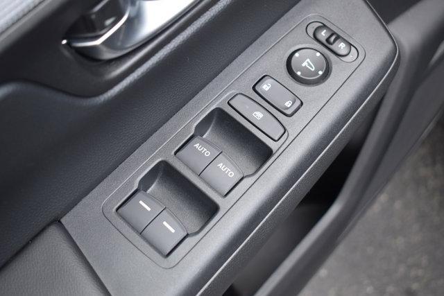used 2025 Honda CR-V car, priced at $35,352