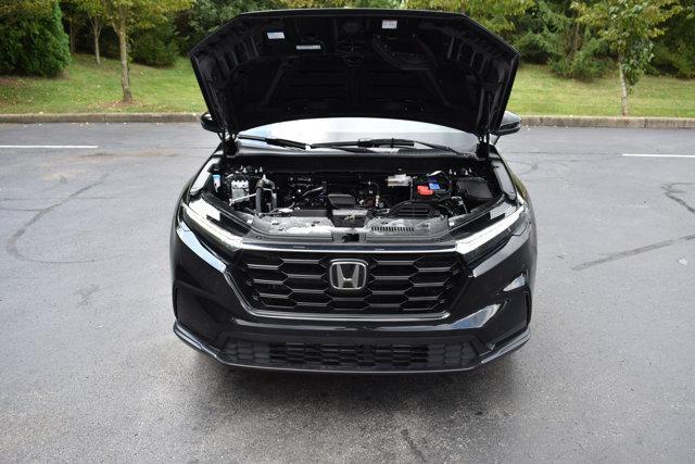 used 2025 Honda CR-V car, priced at $35,352