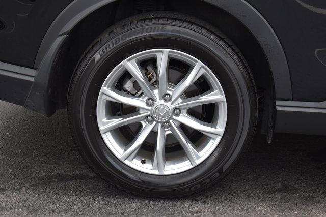 used 2025 Honda CR-V car, priced at $35,352