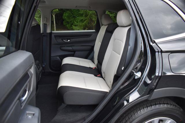 used 2025 Honda CR-V car, priced at $35,352