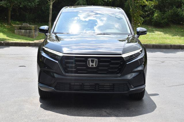 used 2025 Honda CR-V car, priced at $35,352