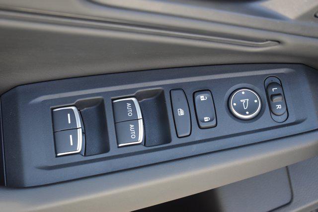new 2025 Honda Accord Hybrid car, priced at $36,445