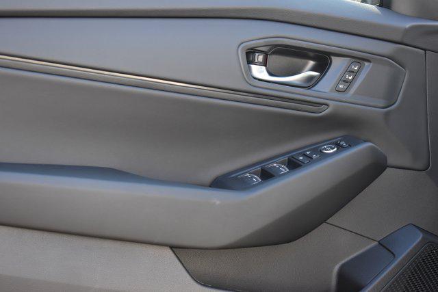 new 2025 Honda Accord Hybrid car, priced at $36,445