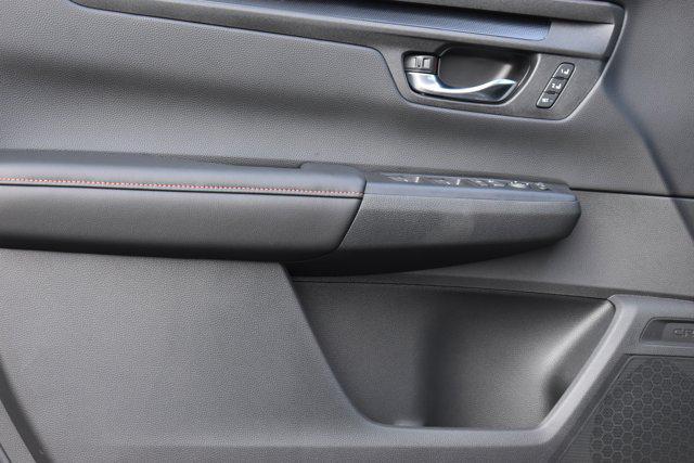 new 2026 Honda CR-V Hybrid car, priced at $41,520