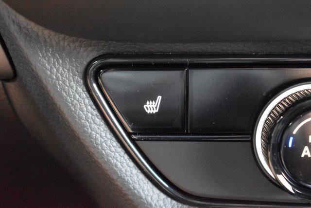 new 2026 Honda HR-V car, priced at $28,895