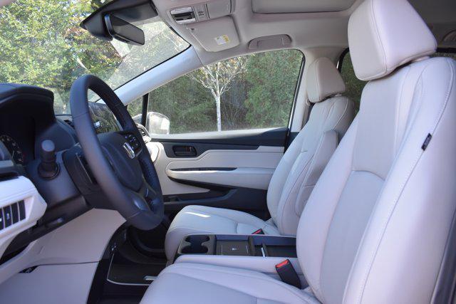 new 2025 Honda Odyssey car, priced at $41,915