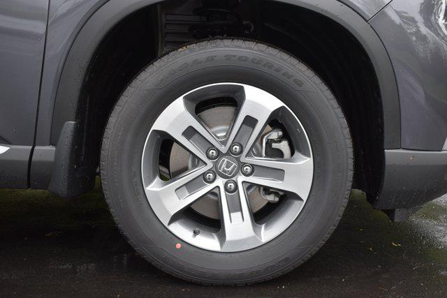 new 2025 Honda Pilot car, priced at $47,680