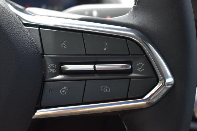 new 2025 Honda Prologue car, priced at $55,129