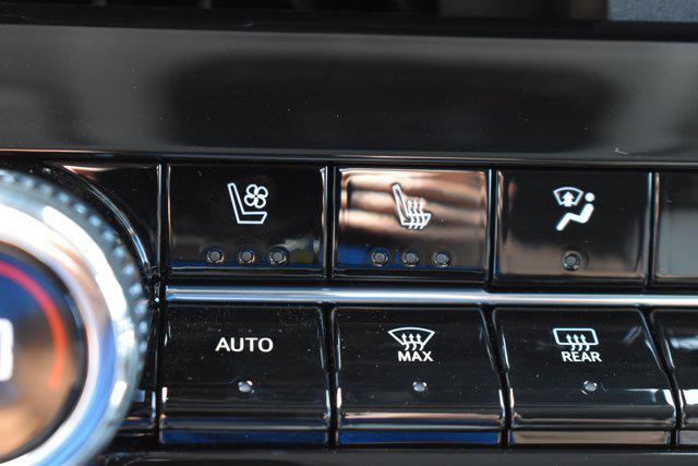 new 2025 Honda Prologue car, priced at $55,129