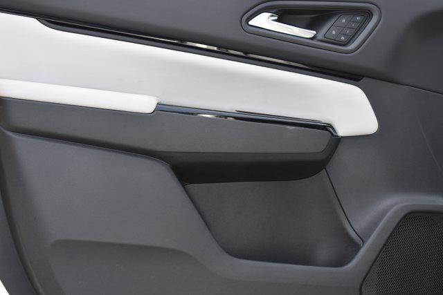 new 2025 Honda Prologue car, priced at $55,129