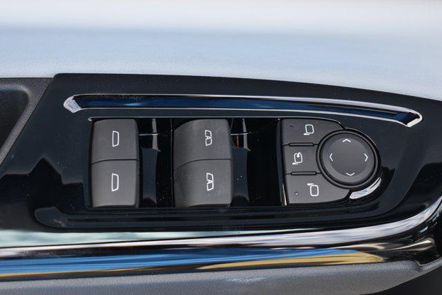 new 2025 Honda Prologue car, priced at $55,129