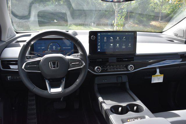 new 2025 Honda Prologue car, priced at $55,129