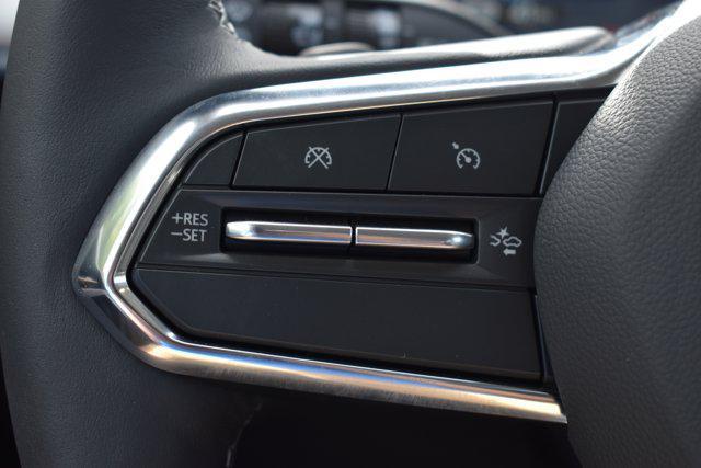 new 2025 Honda Prologue car, priced at $55,129