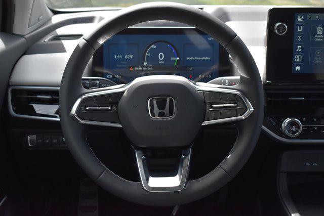 new 2025 Honda Prologue car, priced at $55,129