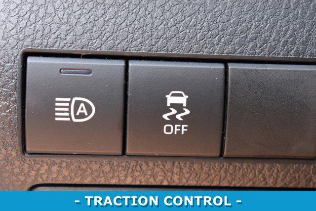 used 2020 Toyota Camry car, priced at $27,588