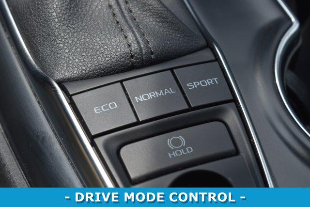 used 2020 Toyota Camry car, priced at $27,588