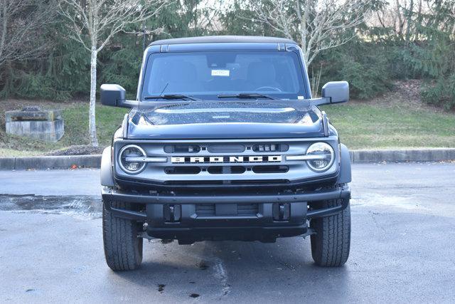 used 2021 Ford Bronco car, priced at $38,458