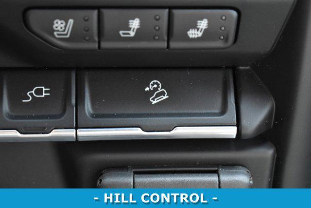 used 2021 GMC Sierra 1500 car, priced at $32,693