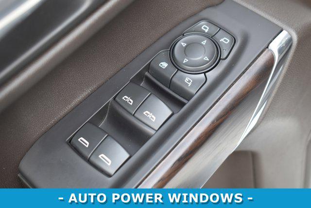 used 2021 GMC Sierra 1500 car, priced at $32,693