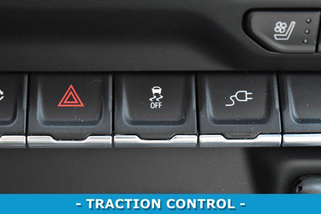 used 2021 GMC Sierra 1500 car, priced at $32,693