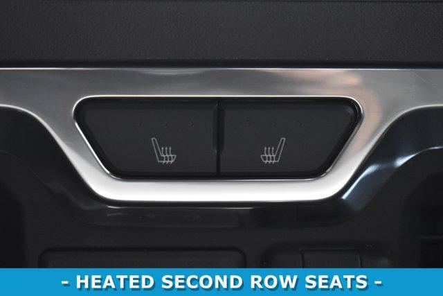 used 2021 GMC Sierra 1500 car, priced at $32,693