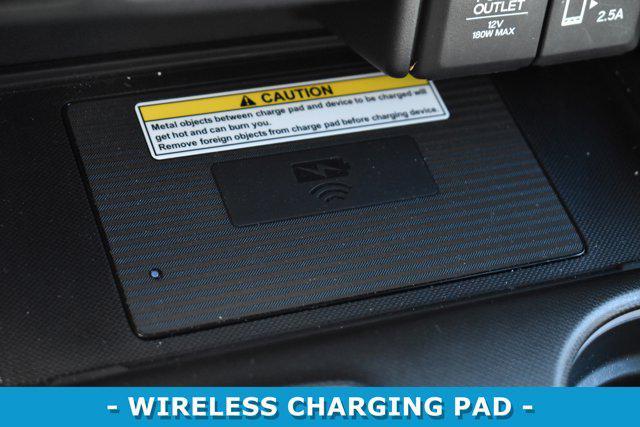 used 2023 Honda Passport car, priced at $36,842