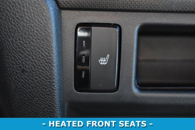 used 2023 Honda Passport car, priced at $36,842