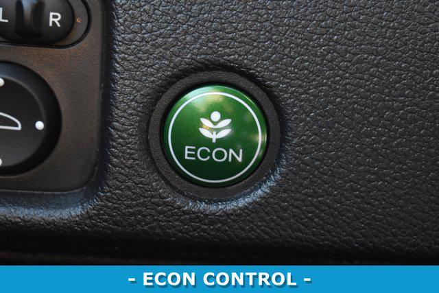 used 2023 Honda Passport car, priced at $36,842