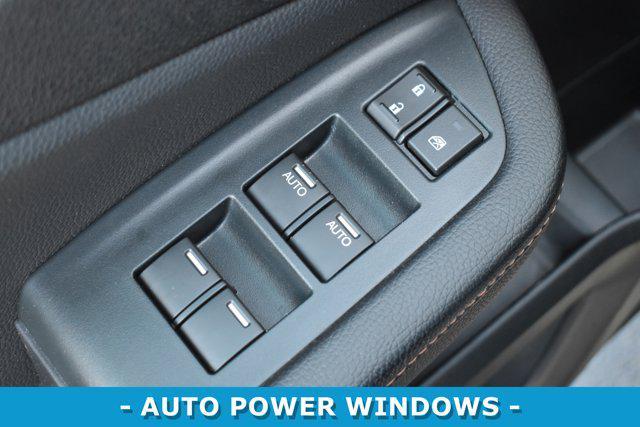 used 2023 Honda Passport car, priced at $36,842