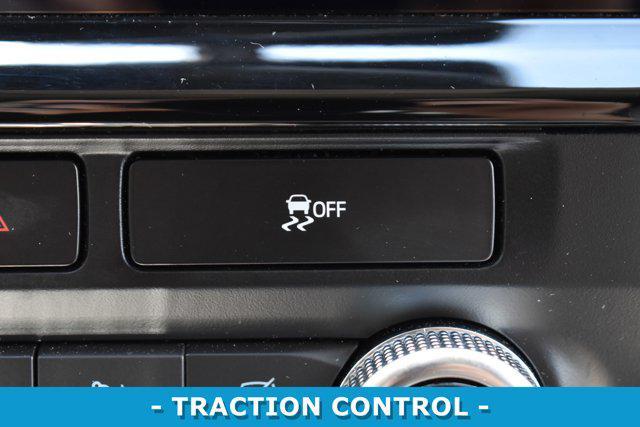 used 2024 Ford Expedition Max car, priced at $59,920