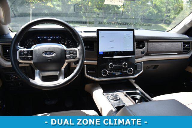 used 2024 Ford Expedition Max car, priced at $59,920