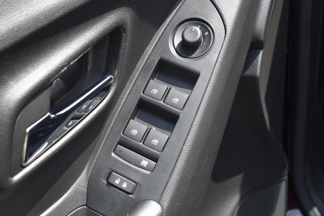used 2021 Chevrolet Trax car, priced at $17,046