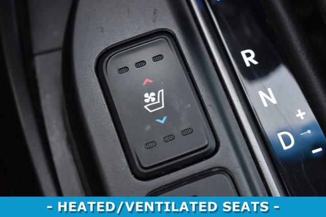 used 2015 Hyundai Santa Fe car, priced at $12,717