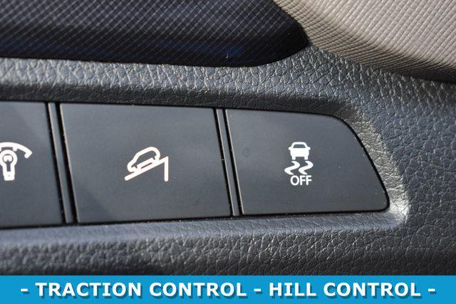 used 2015 Hyundai Santa Fe car, priced at $12,717