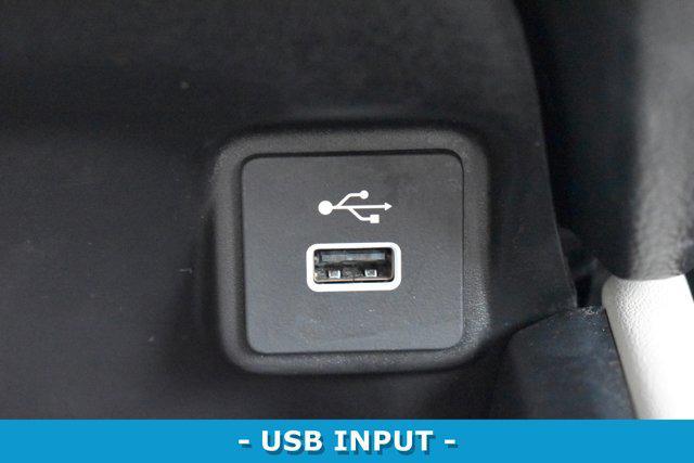 used 2024 Honda HR-V car, priced at $27,380