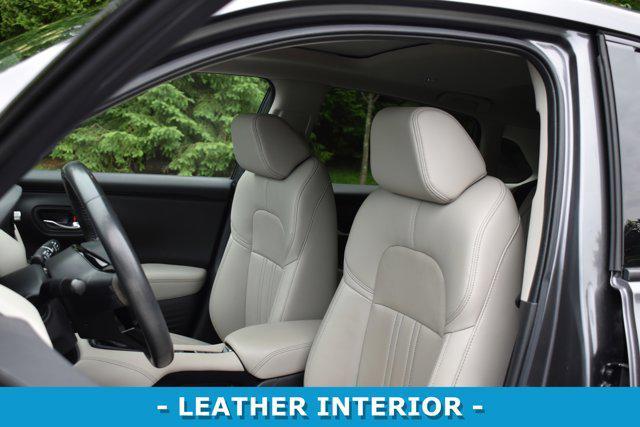 used 2024 Honda HR-V car, priced at $27,380