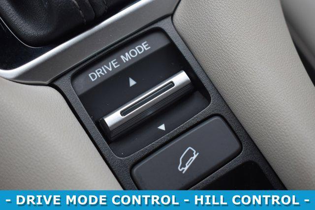 used 2024 Honda HR-V car, priced at $27,380