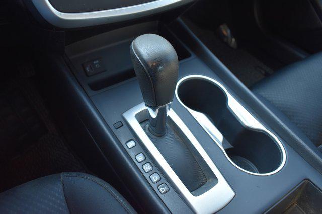 used 2017 Nissan Altima car, priced at $11,113